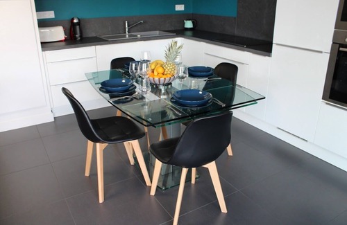 Anglet Apartment | ANGLET-Chiberta -Sea & Golf Beach apartment at 300m