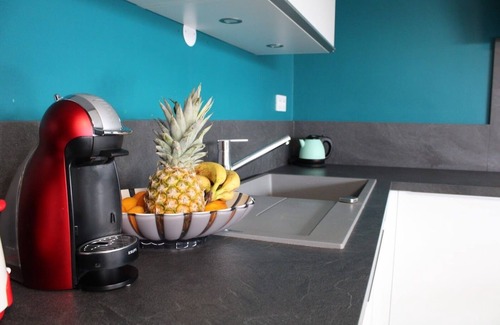 Anglet Apartment | ANGLET-Chiberta -Sea & Golf Beach apartment at 300m