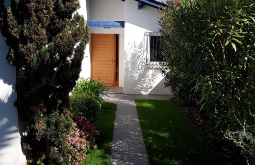 Anglet House | ANGLET T2 garden level, 3Km from beaches and golf courses.