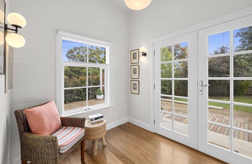Anglesea House | Anglewoods Summary: A