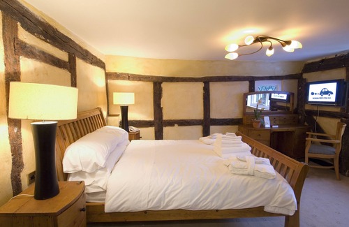 Angmering Hotel | Angmering Manor
