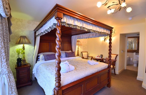 Angmering Hotel | Angmering Manor