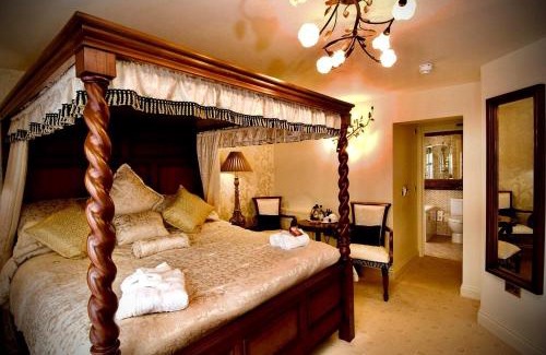 Angmering Hotel | Angmering Manor Hotel