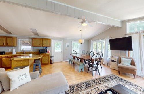 Rehoboth Beach House | Angola By The Bay - 23437 Marina Dr E