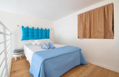 Marina di Ostuni House | Angolo del Sole