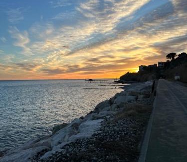 Marina di San Vito Apartment | Angolo di Paradiso Perla Turchino