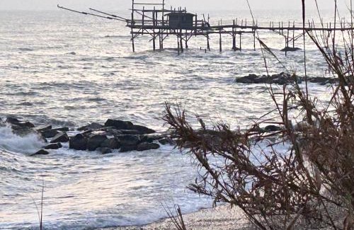 Marina di San Vito Apartment | Angolo di Paradiso Perla Turchino