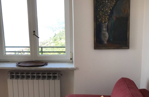 Ruta House | Angolo DI Quiete e Vista Imperdibile