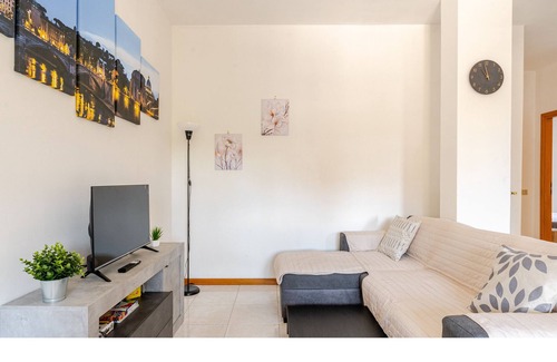 Borghesiana Apartment | Angolo di Roma. Climatizzato-Wi-Fi-Parking-Metro C