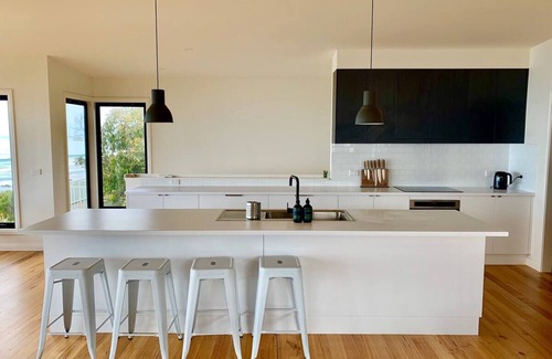 Gippsland House | Angourie.