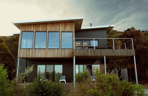 Gippsland House | Angourie.