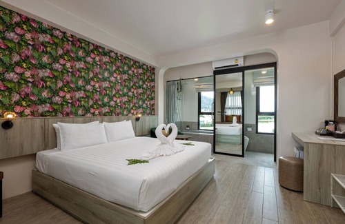 Ratsada Hotel | ANGPAO HOTEL