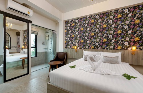 Ratsada Hotel | ANGPAO HOTEL