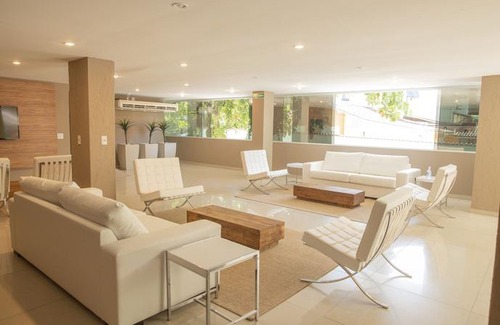 Parque das Palmeiras Hotel | Angra Beach Hotel