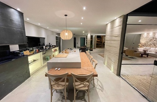 Japuiba House | Angra beach house Bracuhy Channel