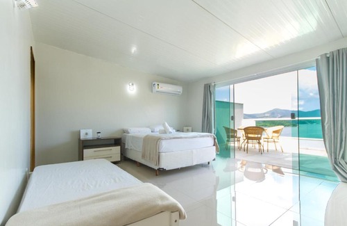 Caieira Apartment | Angra dos Reis com estilo e sofisticação!