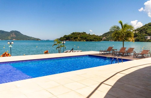 Caieira Apartment | Angra dos Reis com estilo e sofisticação!