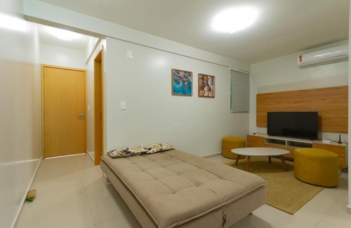 Caieira Apartment | Angra dos Reis com estilo e sofisticação!