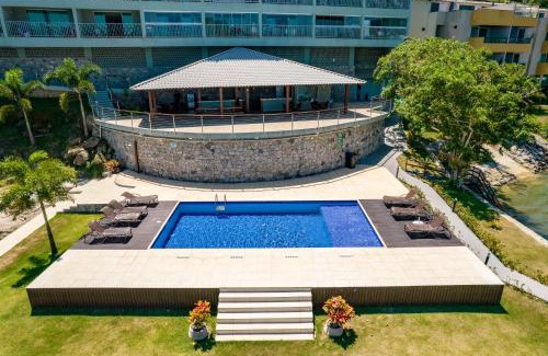 Caieira Apartment | Angra dos Reis com estilo e sofisticação!