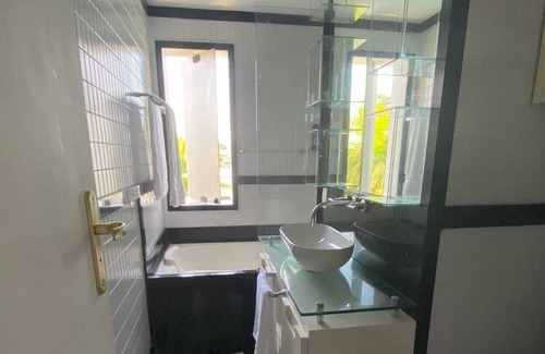 Bracui House | Angra dos Reis House, Deck, Swimming Pool at Bracuhy