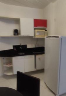 Praia do Jardim Apartment | Angra dos Reis - Porto Bali - Apartamento no Complexo Mercur