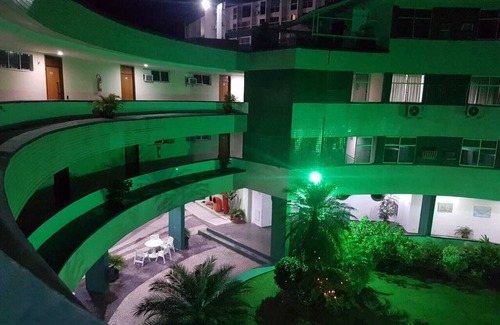 Vila Velha Apartment | Angra Inn Yaatch Flat