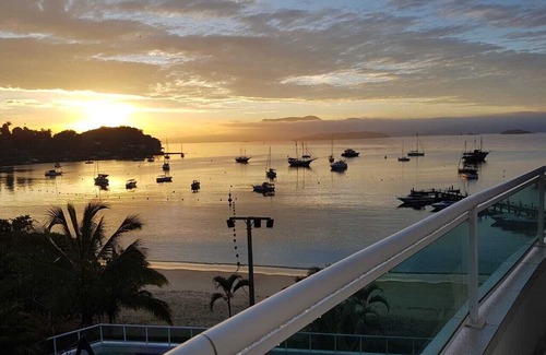 Vila Velha Apartment | Angra Inn Yaatch Flat