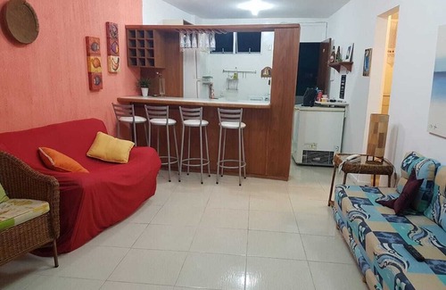 Vila Velha Apartment | Angra Inn Yaatch Flat