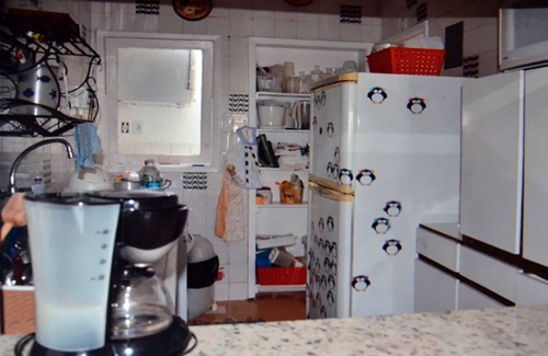 Itanema House | Angra Itanema with sea deck and private kiosk gated community