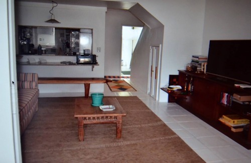 Itanema House | Angra Itanema with sea deck and private kiosk gated community