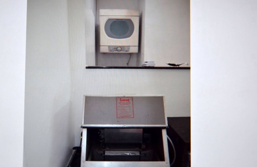 Itanema House | Angra Itanema with sea deck and private kiosk gated community