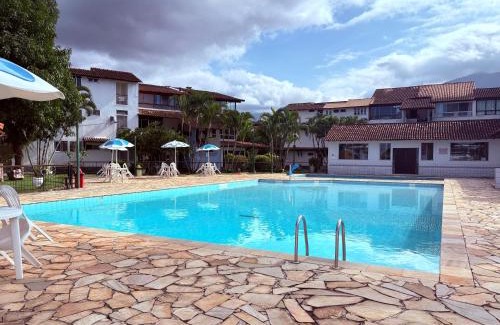 Bracui Apartment | Angra TOP2 Praia Piscina Marina 2 quartos