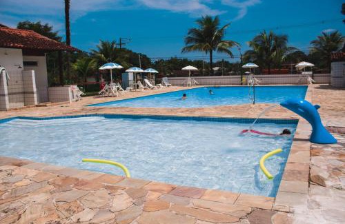 Bracui Apartment | Angra TOP2 Praia Piscina Marina 2 quartos