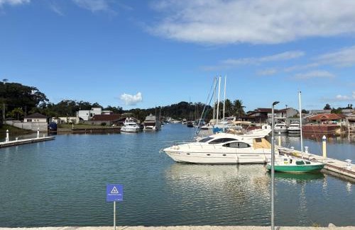 Bracui Apartment | Angra TOP2 Praia Piscina Marina 2 quartos