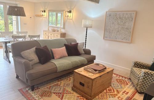 Scawton House | Angram Cottage