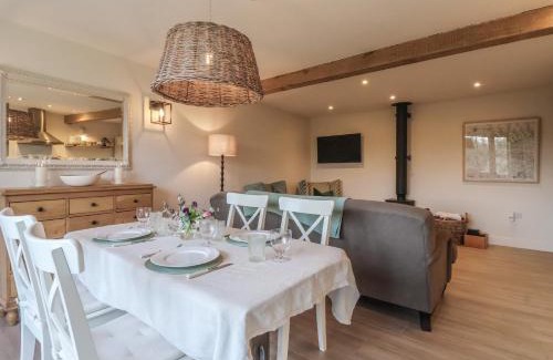 Scawton House | Angram Cottage