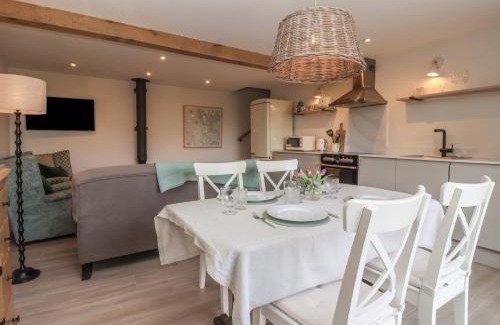 Scawton House | Angram Cottage