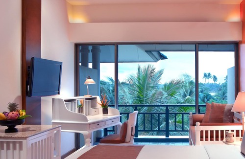 Lagoi Resort | Angsana Bintan