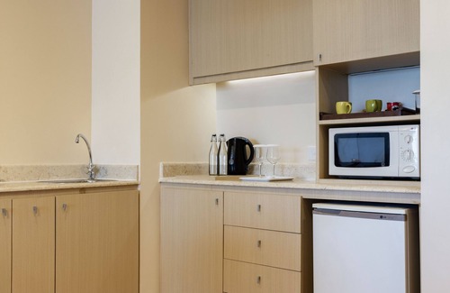 Lagoi Resort | Angsana Bintan