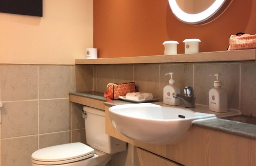 Lagoi Resort | Angsana Bintan