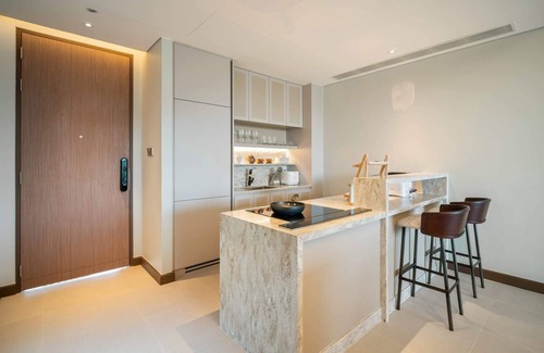 Laguna Condo | Angsana Oceanview Residences 2BR C Lake side