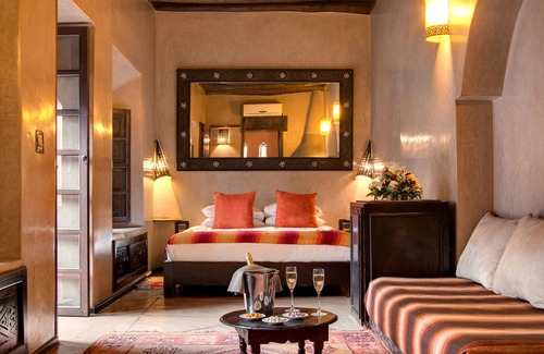 Riad Zitoun Jdid House | Angsana Riad Tiwaline