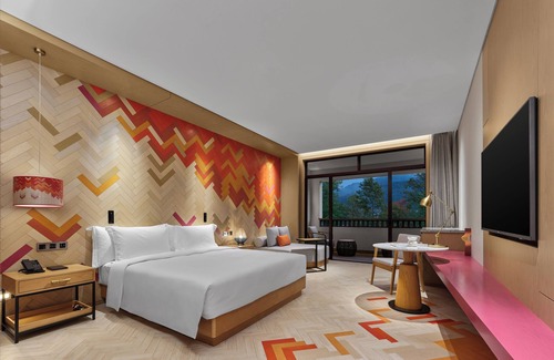 Tengchong Hotel | Angsana TengChong