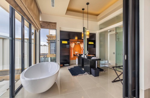 Velavaru Resort | Angsana Velavaru