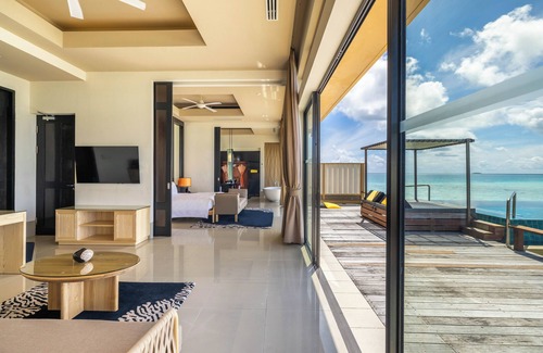 Velavaru Resort | Angsana Velavaru