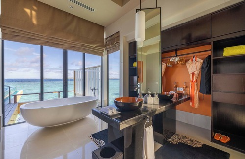 Velavaru Resort | Angsana Velavaru