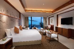 Xiangzhou District Hotel | Angsana Zhuhai Phoenix Bay