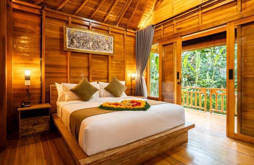 Penebel Villa | Angseri Villas