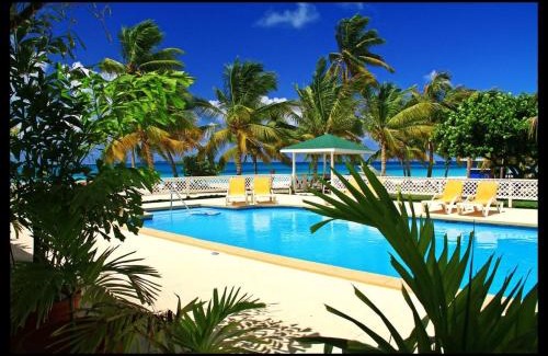 Rendezvous Bay Resort | Anguilla Great House Beach Resort