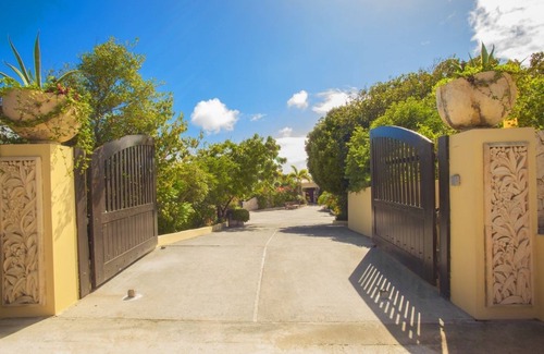 Sandy Hill Villa | Anguilla's Bird of Paradise